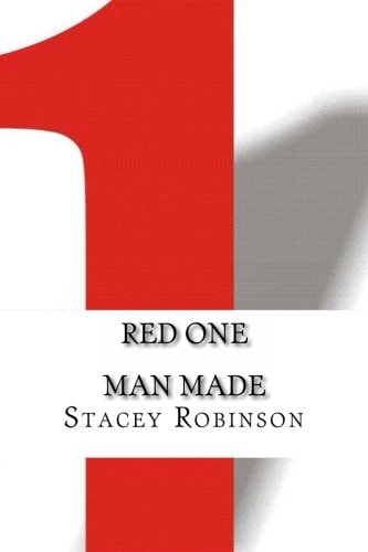 Red One Man Made