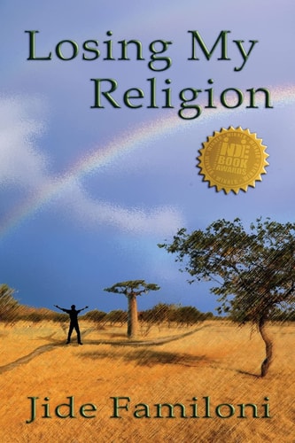 Losing My Religion