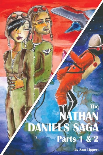 The Nathan Daniels Saga Parts 1 & 2 (Value Combo)