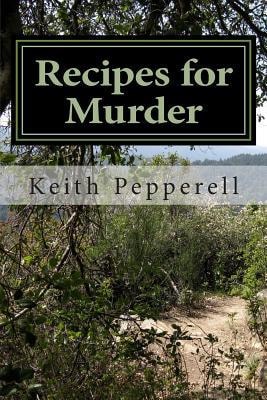 Recipes for Murder A Davenport Dinwiddy Mystery