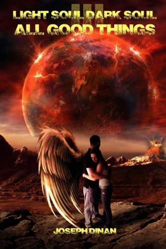 Light Soul Dark Soul III - All Good Things