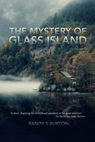 The Mystery of Glass Island