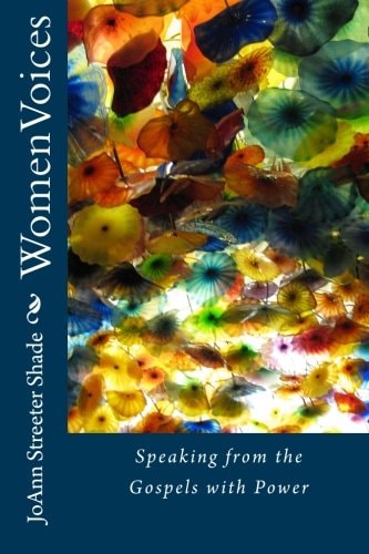 WomenVoices Speaking from the Gospels with Power
