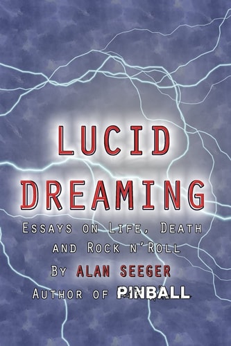 Lucid Dreaming