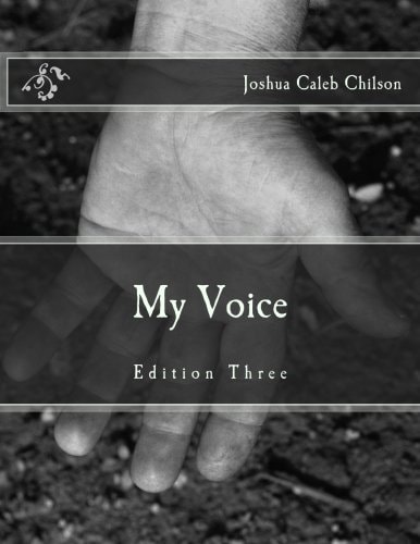 My Voice Edition III