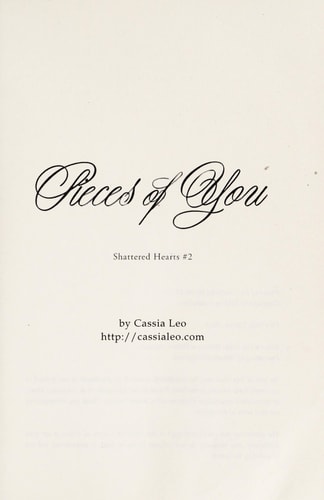 Pieces of You