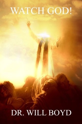 Watch God!