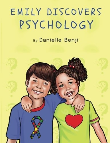 Emily Discovers Psychology