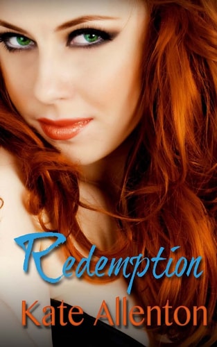 Redemption Bennett Sisters Book 5