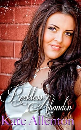 Reckless Abandon Phantom Protectors Book 1