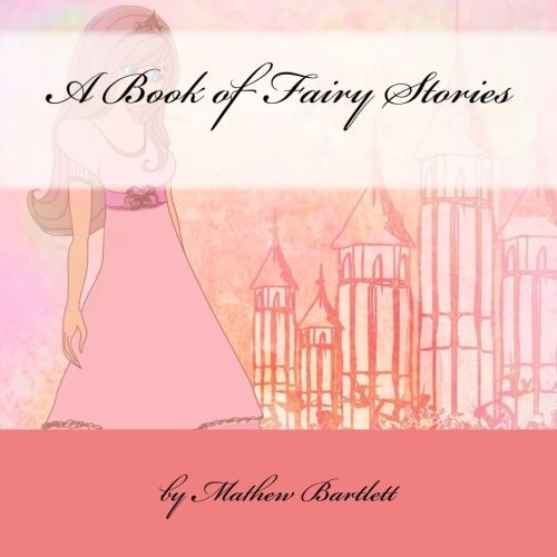 A Book of Fairy Stories