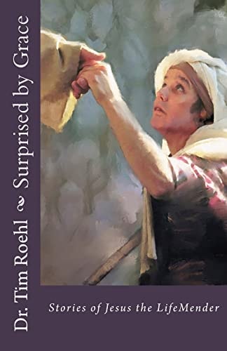 Surprised by Grace Stories of Jesus the LifeMender