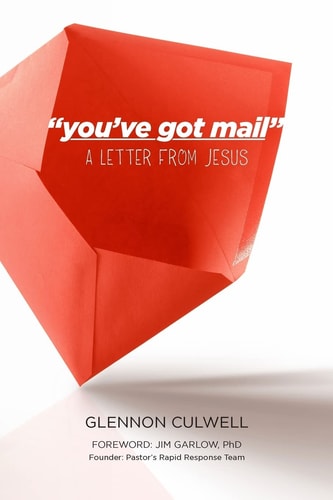 You've Got Mail' A Letter from Jesus