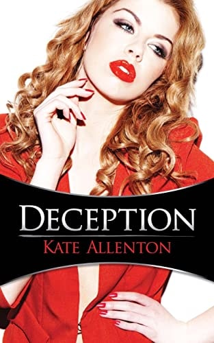 Deception Carrington Hill Investigations Book 1