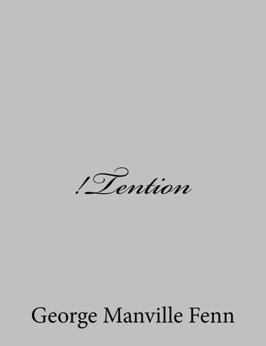 Tention