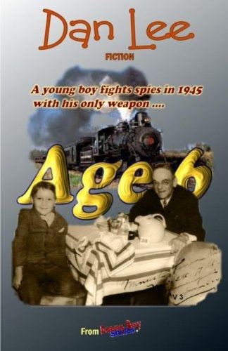 Danny Boy Stories--Age 6