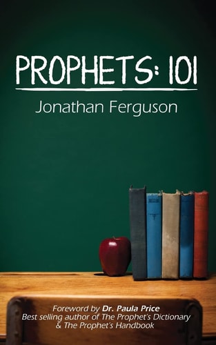 Prophets 101