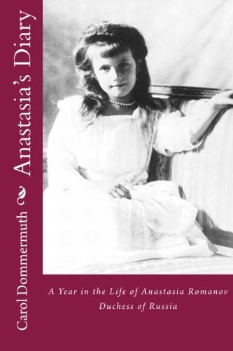 Anastasia's Diary