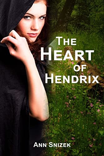The Heart of Hendrix
