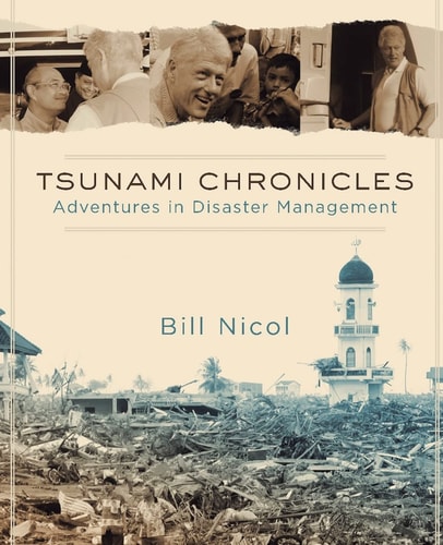 Tsunami Chronicles Adventures in Disaster Management
