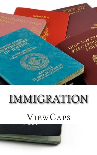 Immigration The Pros and Cons of the Issue