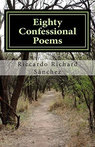 Eighty Confessional Poems