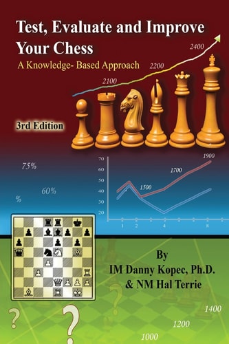 Test, Evaluate and Improve Your Chess A Knowledge-based Approach