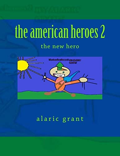 The American Heroes 2 The New Hero