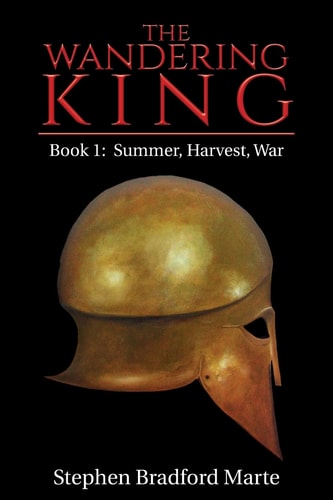 Summer, Harvest, War