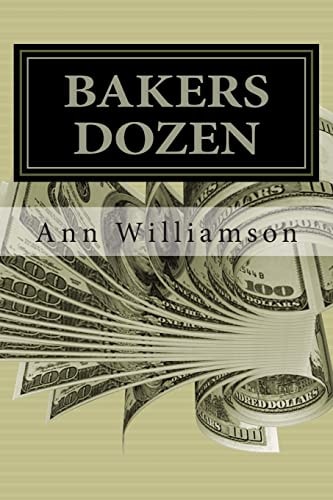 Bakers Dozen Perception of an American Family