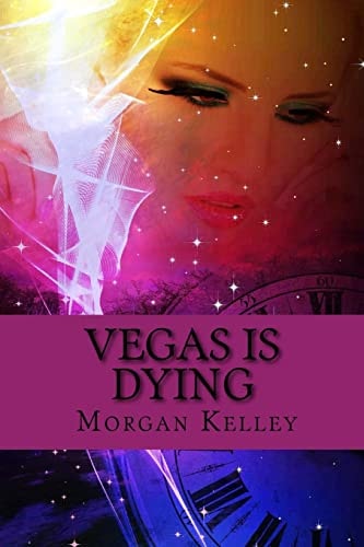 Vegas Is Dying Croft and Croft Romance Adventure