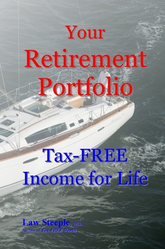 Your Retirement Portfolio Tax-FREE Income for Life