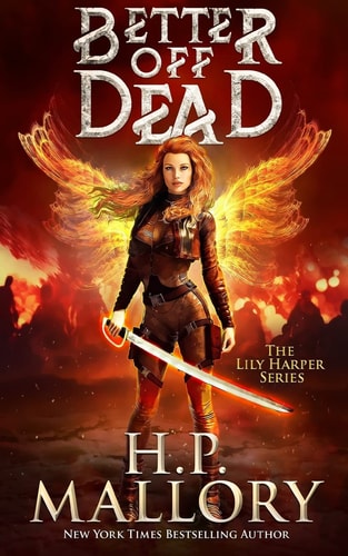 Better Off Dead