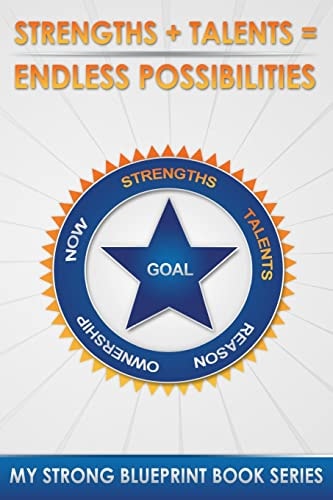 Strengths + Talents = Endless Possibilities What Makes You Tick?
