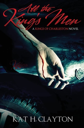 All the King's Men A Kings of Charleston Novel
