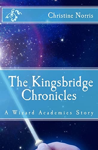 Wizard Academies The Kingsbridge Chronicles