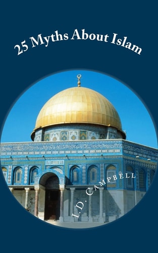 25 Myths about Islam