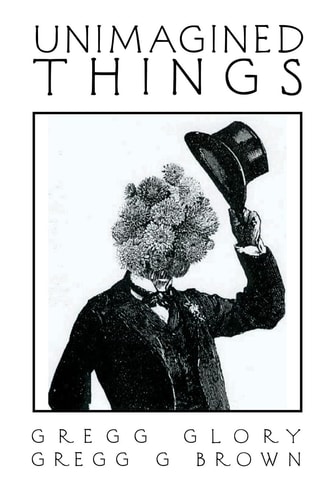 Unimagined Things A Divine Revolt