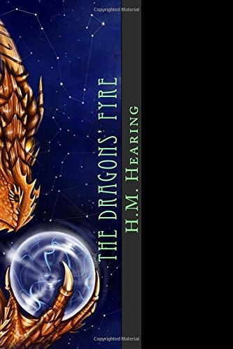 The Dragons' Fyre