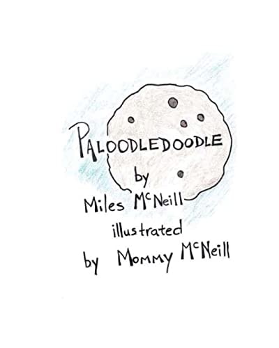 Paloodle Doodle
