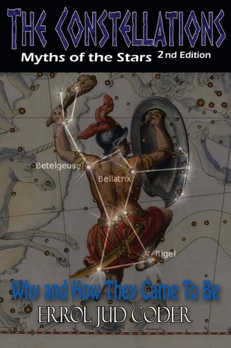 The Constellations Myths of the Stars