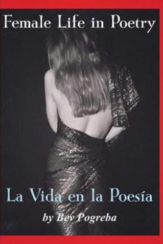 Female Life in Poetry Poems in Spanish & English