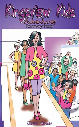 Kingsview Kids Adventures Runway Italy