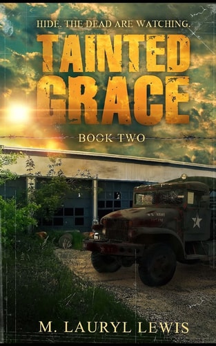 Tainted Grace The Grace Series, #2