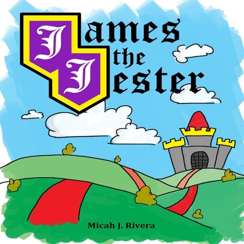 James the Jester
