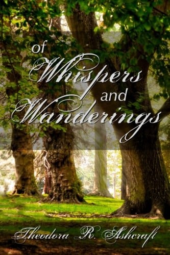 Of Whispers and Wanderings