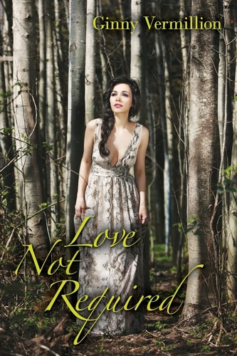 Love Not Required