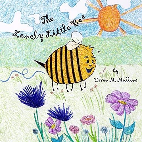 The Lonely Little Bee