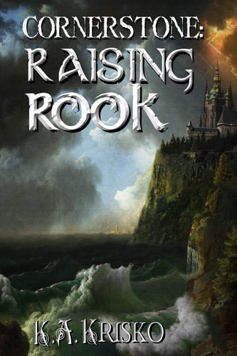 Cornerstone Raising Rook