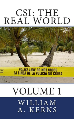 Csi The Real World